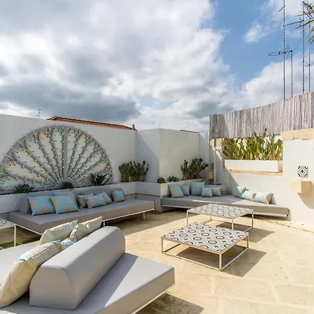 Guest house Suite Home Terrazza Castello Carlo V *