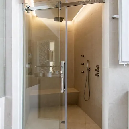 Suite Home Terrazza Castello Carlo V Lecce