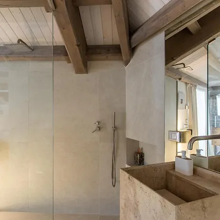 Suite Home Terrazza Castello Carlo V Guest house *