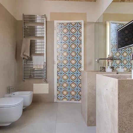 Guest house Suite Home Terrazza Castello Carlo V *