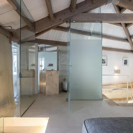Guest house Suite Home Terrazza Castello Carlo V *
